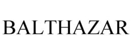 BALTHAZAR trademark