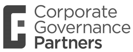 CGP CORPORATE GOVERNANCE PARTNERS trademark