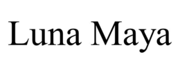 LUNA MAYA trademark