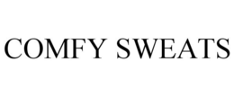 COMFY SWEATS trademark