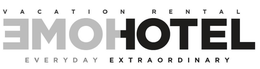 VACATION RENTAL HOME HOTEL EVERYDAY EXTRAORDINARY trademark