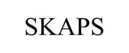SKAPS trademark