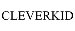 CLEVERKID trademark