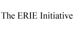 THE ERIE INITIATIVE trademark