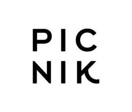 PICNIK trademark