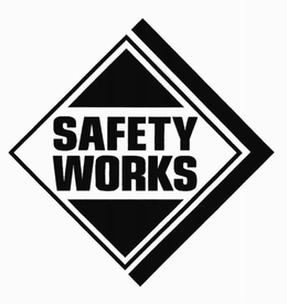 SAFETY WORKS trademark