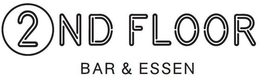 2ND FLOOR BAR & ESSEN trademark