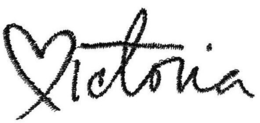 VICTORIA trademark