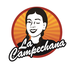 LA CAMPECHANA trademark