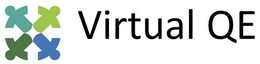 VIRTUAL QE trademark