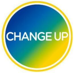 CHANGE UP trademark