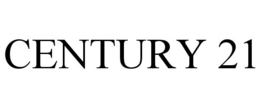 CENTURY 21 trademark