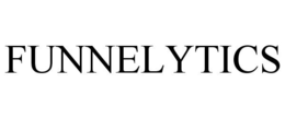 FUNNELYTICS trademark
