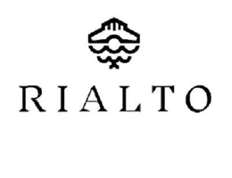 RIALTO trademark