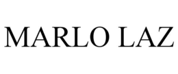 MARLO LAZ trademark