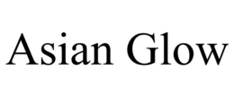 ASIAN GLOW trademark
