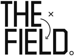 THE FIELD X O trademark