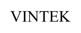 VINTEK trademark