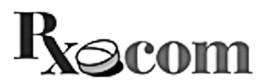 RX COM trademark