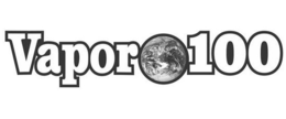 VAPOR 100 trademark