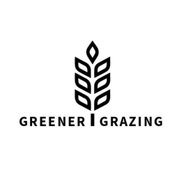 GREENER GRAZING trademark