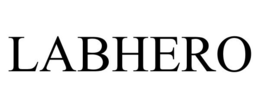 LABHERO trademark