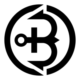 B trademark