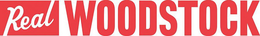 REAL WOODSTOCK trademark