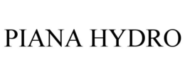 PIANA HYDRO trademark