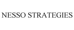 NESSO STRATEGIES trademark