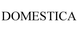 DOMESTICA trademark