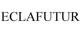 ECLAFUTUR trademark