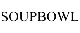 SOUPBOWL trademark