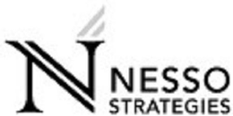 N NESSO STRATEGIES trademark