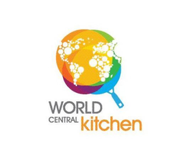 WORLD CENTRAL KITCHEN trademark
