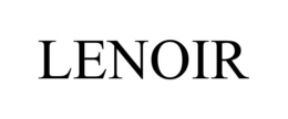 LENOIR trademark