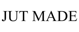 JUT MADE trademark