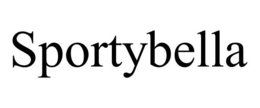 SPORTYBELLA trademark