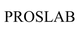 PROSLAB trademark