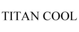 TITAN COOL trademark