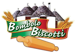 BOMBOLO BISCOTTI trademark