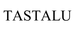 TASTALU trademark