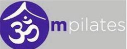 OM PILATES trademark