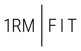 1RM FIT trademark