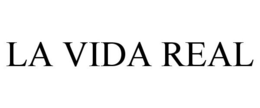 LA VIDA REAL trademark