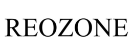 REOZONE trademark