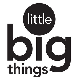 LITTLE BIG THINGS trademark
