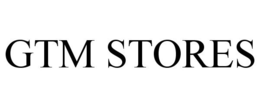 GTM STORES trademark