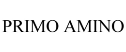 PRIMO AMINO trademark