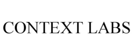 CONTEXT LABS trademark